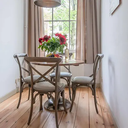 מלון Short Group Carre אמסטרדם