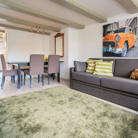 Hotell Short Group Carre Amsterdam