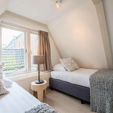 Short Group Carre Hotell Amsterdam