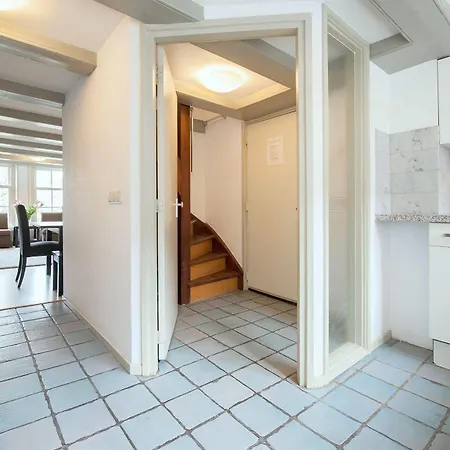 Short Group Carre מלון אמסטרדם