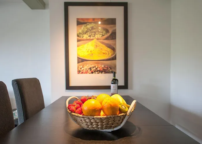 Hotel Short Group Carre Ámsterdam