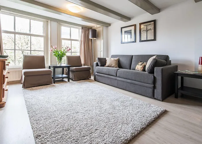 Short Group Carre Ámsterdam