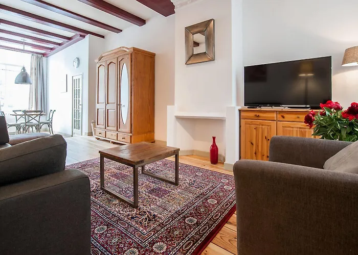 Short Group Carre * Ámsterdam