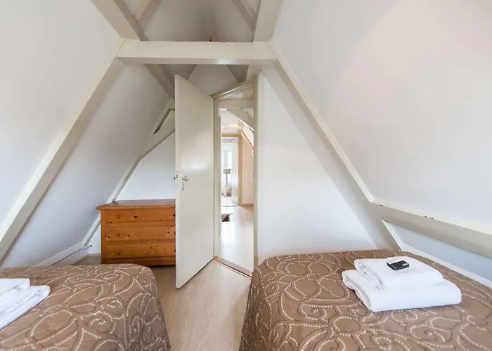 Short Group Carre Ámsterdam