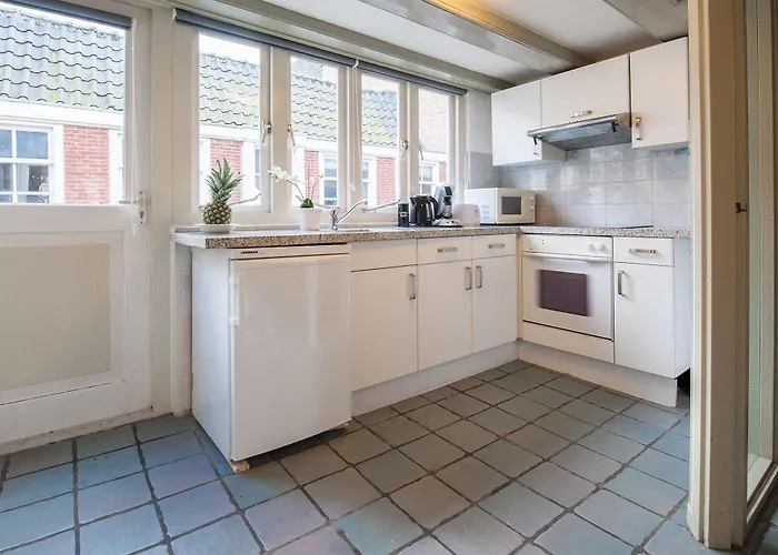 Hotel Short Group Carre Ámsterdam