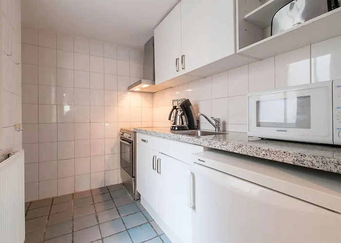 Short Group Carre Ámsterdam