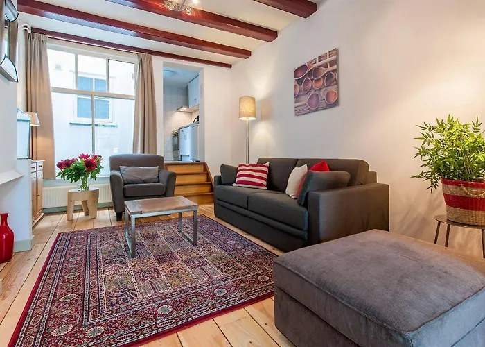 Short Group Carre Ámsterdam