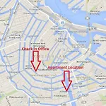 酒店 Short Group Carre 阿姆斯特丹