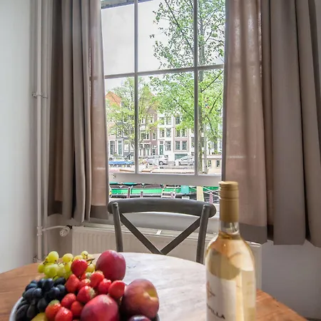 Hotel Short Group Carre Amsterdam